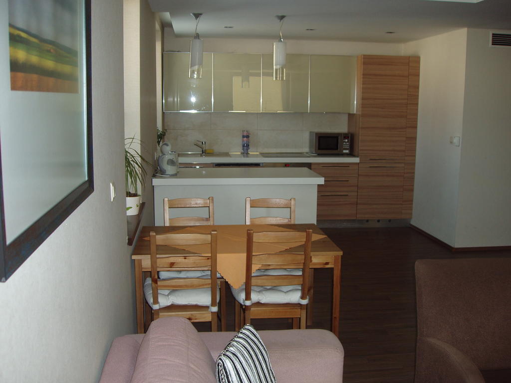 Hotel Predium Vrable Room photo