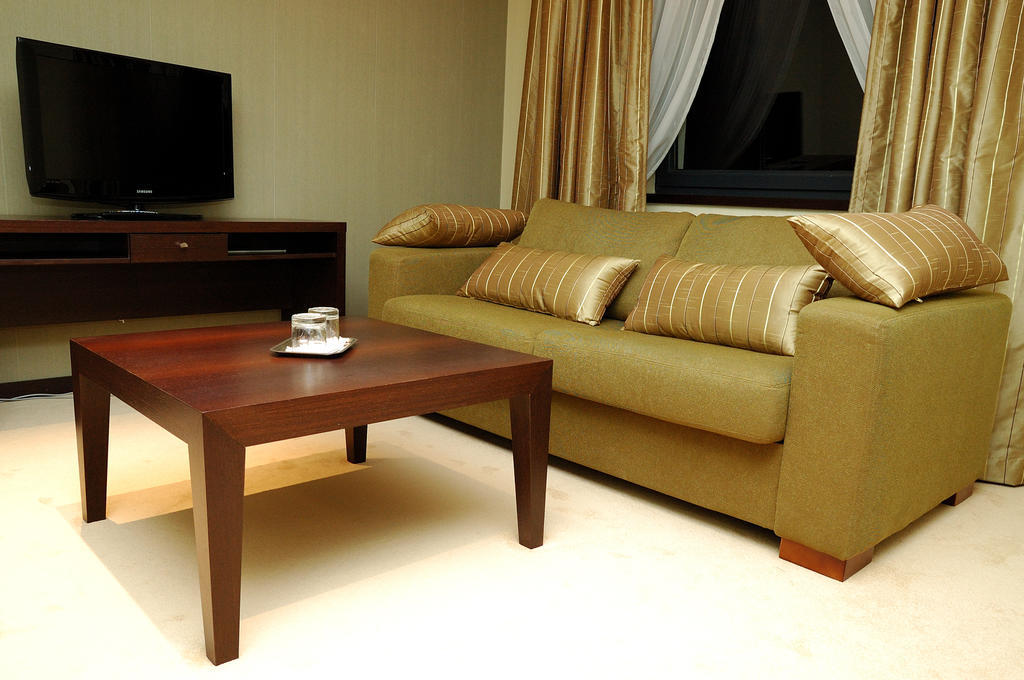 Hotel Predium Vrable Room photo