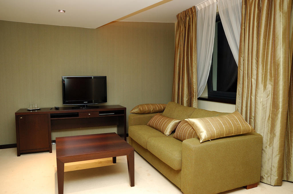 Hotel Predium Vrable Room photo